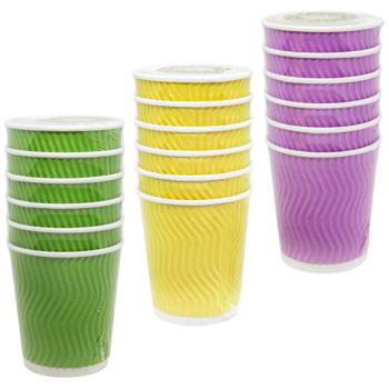 glass 6pcs 175ml Ukraine