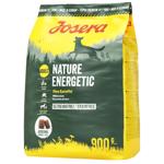 Josera Nature Energetic Dry Food with Poultry for Adult Dogs 900g