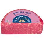 Сир Clawson Windsor Red англійський