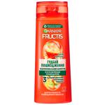 Шампунь Garnier Fructis Гудбай секущиеся кончики 400мл