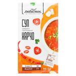 Liubystok Kharcho Cream Soup 15g