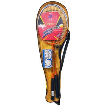Badminton Racket 25375-7 И301 - buy, prices for Tavria V - photo 2