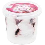 Мороженое Laska Вернисаж гранат 450г