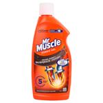 Mr. Muscle Drain Cleaner 500ml