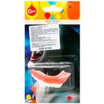 ЗУБНІ ПРОТЕЗИ ЛЮКС