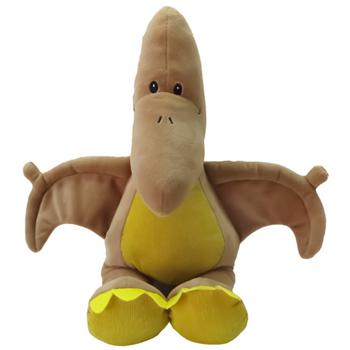 One Two Fun Dinosaurs Soft Toy 45cm - buy, prices for Auchan - photo 6