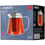 Teapot Ardesto 950ml China