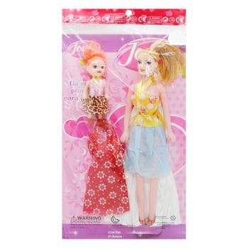 Лялька - купити, ціни на МегаМаркет - фото 4