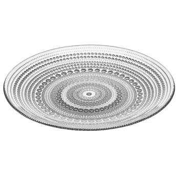 Ardesto Verbena Gray Plate 20.7cm - buy, prices for - photo 2