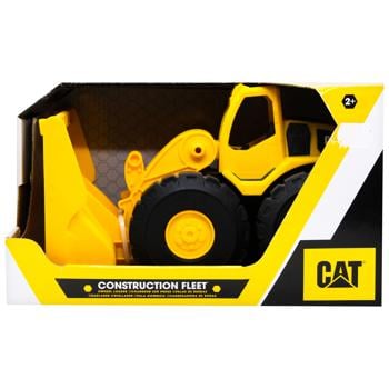 CAT Mini Crew for children toy-car 25cm - buy, prices for ULTRAMARKET - photo 2