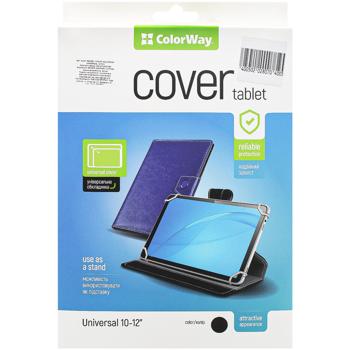 covers colorway black for tablet China - buy, prices for - photo 1