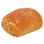 Buckwheat Bun 60g
