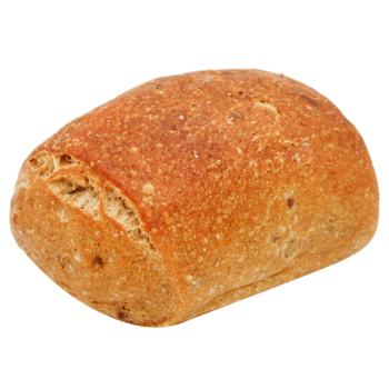 Buckwheat Bun 60g - buy, prices for NOVUS - photo 1