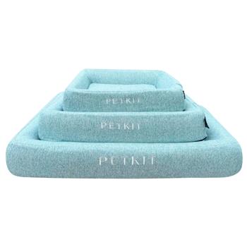 Лежак для собак Petkit Four Season Pet Bed S-M, 67 х 51 х 12,5 см - купить, цены на MasterZoo - фото 6