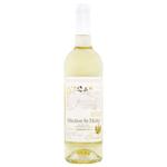 Selection St-Michel Dry White Wine 11% 0.75l