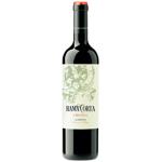 Вино Rama Corta Tempranillo La Mancha Crianza красное сухое 13,5% 0,75л