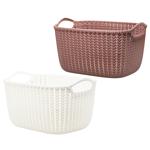 Curver Knit Basket