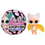 L.O.L. Surprise! Mystery Sisters Game Set 542605