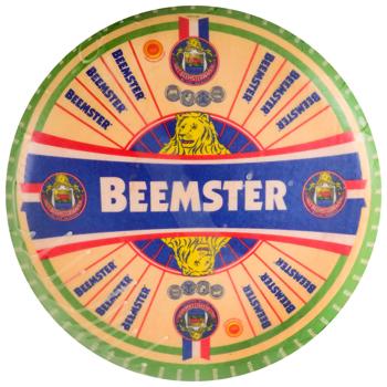 Сир Гауда Beemster молодий 48%