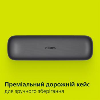 Стайлер для гоління Philips OneBlade QP1424/65 з чохлом - купити, ціни на NOVUS - фото 8