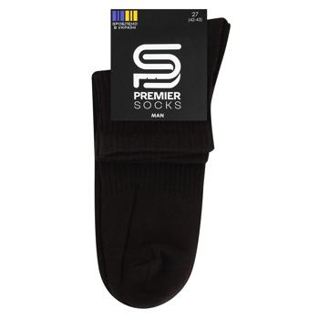 Premier Socks Penguins Women's Classic Terry Socks s.23-26
