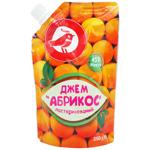 Auchan Apricot Jam 250g