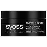 SYOSS With Natural Shine Hair Modeling Paste 100ml