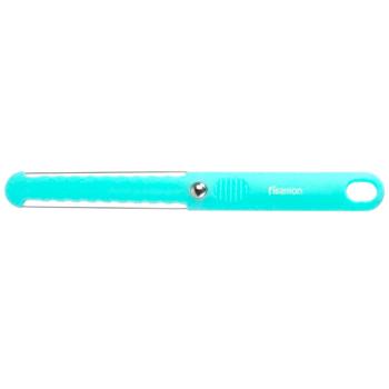 Ніж Fissman для сиру зі струною 23см PR-7525.SL - купити, ціни на Восторг - фото 4