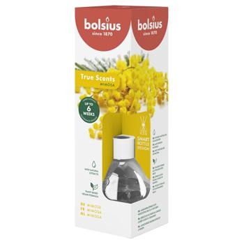 Bolsius Mimosa Reed Diffuser 60ml - buy, prices for COSMOS - photo 2