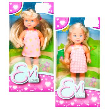 Simba Eva Doll in summer clothes - buy, prices for COSMOS - photo 5