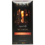 Arne Extra 70% Cocoa Dark Chocolate 100g