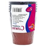 TCM Graphite Paper Cup 5pcs 270ml