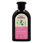 Green Pharmacy Hair Loss Mask