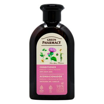 Green Pharmacy Hair Loss Mask - buy, prices for ULTRAMARKET - photo 1