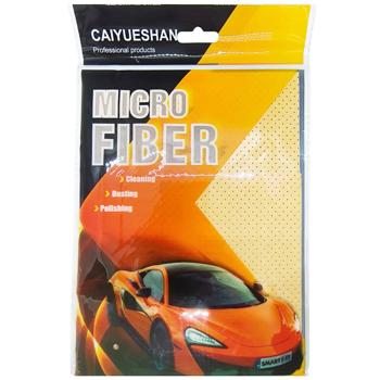 Ганчірка для авто 68162-250904 - купити, ціни на КОСМОС - фото 1
