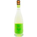 Вино ігристе Vinyes Ocults Sweet Natural біле солодке 9,8% 0,75л