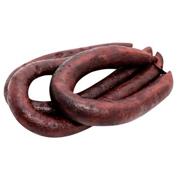 Ковбаса Кров'янка Селянська - купити, ціни на Восторг - фото 2