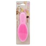 Greenwich Hairbrush 22х7.5cm Pink