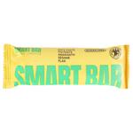 Батончик Truff Royal Smart Bar фініковий з інжиром амарантом та насінням кунжуту і льону 40г