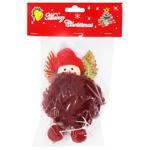 Підвіска Янгол із крильцями 15 см червоний арт. W25075 9245 И764