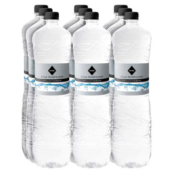 Rioba Highly Carbonated Mineral Water 1.5l - buy, prices for METRO - photo 1