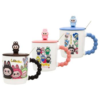 Cup Without brand ceramic 340ml China - buy, prices for Za Raz - photo 1