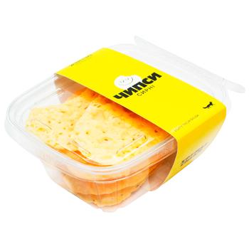 Winetime Cheese Chips - buy, prices for WINETIME - photo 1