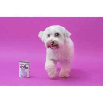 Comfy Appetit Mono Wet Food with Lamb for Dogs of All Breeds 400g - buy, prices for MasterZoo - photo 8