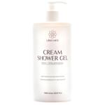 Lirio Med Cream Shower Gel 1000ml