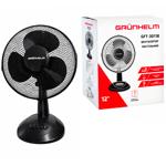 Вентилятор настільний Grunhelm GFT-3011B