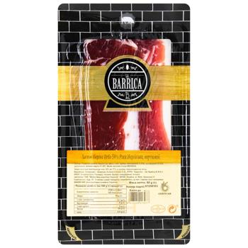 La Barrica Iberico Cebo Sliced Jamon 60g - buy, prices for METRO - photo 1