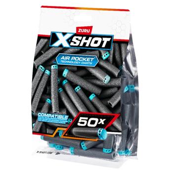 Zuru X-Shot Excel Blaster Refill 50pcs - buy, prices for NOVUS - photo 1