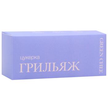 Green Chef Grilyazh Candy 25g - buy, prices for WINETIME - photo 2