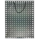 Пакет подарунковий Точки 10331-12 31х40х12см